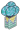 Paleta Yeti Helada