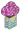 Paleta Yeti Mora