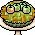 Pie De Manzana