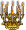 TimeturnerCandleholder