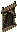 VanTassel Chimenea Hogwarts