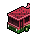 Watermelon Bus