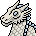 White Pearl Dragon Fais