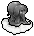 Wolkenfant Zilver SS