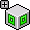 Yv Comp Pos Blanc Vert