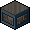 Yvess5 Alien CubeBriqueBleu