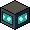 Yvess5 Alien CubeBubleBleu