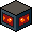 Yvess5 Alien CubeBubleOrange