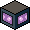 Yvess5 Alien CubeBubleRose