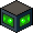 Yvess5 Alien CubeBubleVert