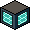 Yvess5 Alien CubeCombBleu