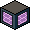 Yvess5 Alien CubeCombRose