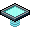 Yvess5 Alien Dalle Hover Bleu
