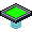 Yvess5 Alien Dalle Hover Vert