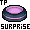 Yvess5 Alien TP Suprise Rose