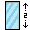 Yvess5 Fenet Up Bleu Doub Face
