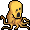 Yvess5 Halloween Pieuvro
