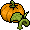 Yvess5 Jardin Citrouille