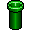 Yvess5 Mario MiniTuyaux Vert