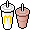 Yvess5 McDo Boisson