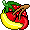 Yvess5 PacMan Fruits