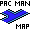 Yvess5 PacMan Map T