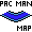 Yvess5 PacMan Map Tourne