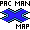 Yvess5 PacMan Map X