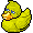Yvess5 Paque 19 Canard