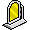 Yvess5 PorteAreasBlanc Jaune