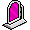 Yvess5 PorteAreasBlanc Rose