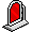 Yvess5 PorteAreasBlanc Rouge