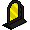 Yvess5 PorteAreasNoir Jaune
