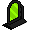 Yvess5 PorteAreasNoir Lime