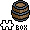 Yvess5 PuzzleBox Barils