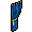 Yvess5 Rideau 8 BleuFonce