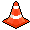Yvess5 Street Cone