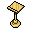 Yvess5 VIP Lutrin Gold