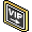 Yvess5 VIP Panneau Or