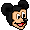 Yvess5 WaltD Mickey