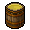 Yvess5 Western Baril Jaune