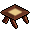 Yvess5 Zen Table Carre