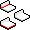 Yvess Etagere Vide 1