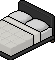 Adobe Bed Two