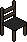 Adobe Chair Wood