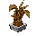 Ananas Marron