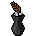 Beautyspot Vase