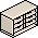 Bedrum 23 Dresser 01