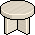 Bedrum 23 Stool 01