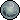 Bewitched Silver Globe